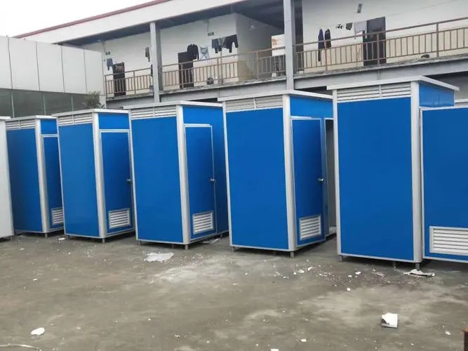 襄垣移动洗手间出租
