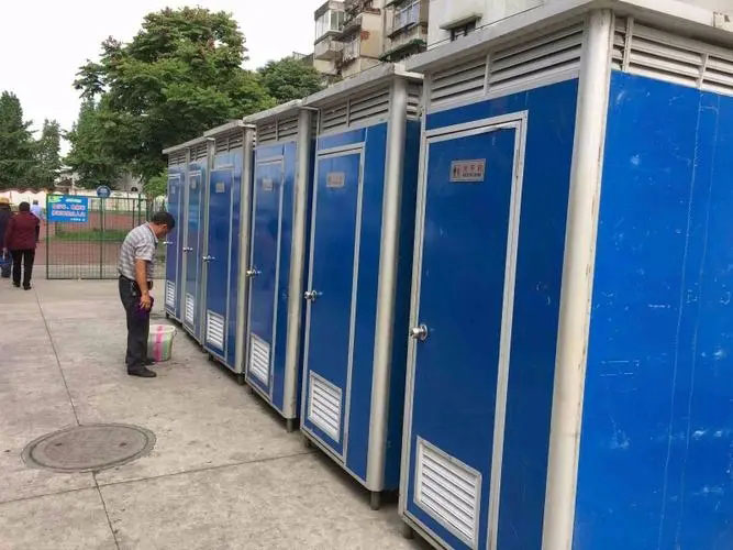襄垣移动洗手间租赁