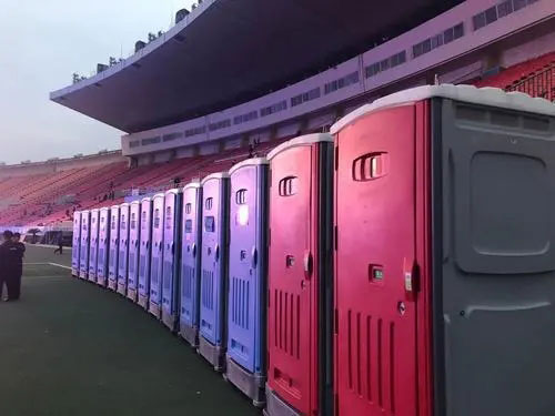 襄垣音乐节移动卫生间租赁